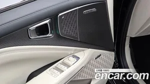 Kia K8, 2025 — миниатюра 16