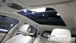 Kia K8, 2025 — миниатюра 19