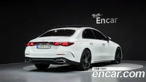 Mercedes-Benz E-Class, 2024 — миниатюра 2