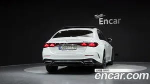 Mercedes-Benz E-Class, 2024 — миниатюра 4