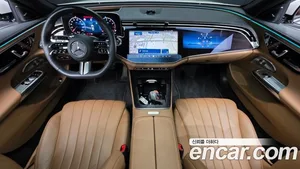 Mercedes-Benz E-Class, 2024 — миниатюра 10