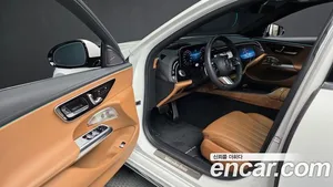 Mercedes-Benz E-Class, 2024 — миниатюра 13
