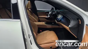 Mercedes-Benz E-Class, 2024 — миниатюра 17