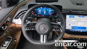 Mercedes-Benz E-Class, 2024 — миниатюра 19