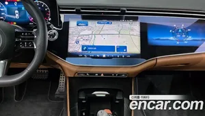 Mercedes-Benz E-Class, 2024 — миниатюра 20