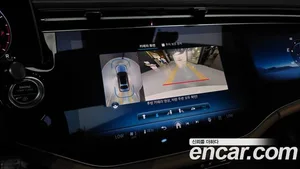 Mercedes-Benz E-Class, 2024 — миниатюра 21
