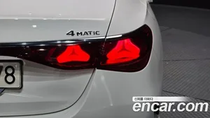 Mercedes-Benz E-Class, 2024 — миниатюра 9