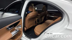 Mercedes-Benz E-Class, 2024 — миниатюра 16