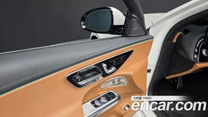 Mercedes-Benz E-Class, 2024 — миниатюра 28