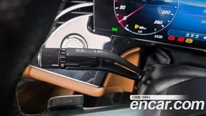 Mercedes-Benz E-Class, 2024 — миниатюра 33
