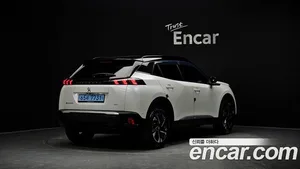 Peugeot 2008, 2023 — миниатюра 2
