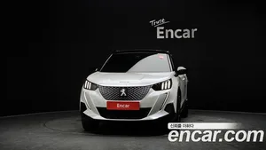 Peugeot 2008, 2023 — миниатюра 3