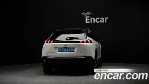 Peugeot 2008, 2023 — миниатюра 4