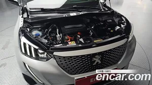 Peugeot 2008, 2023 — миниатюра 6