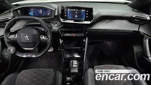 Peugeot 2008, 2023 — миниатюра 10