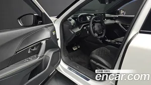 Peugeot 2008, 2023 — миниатюра 17
