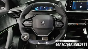Peugeot 2008, 2023 — миниатюра 19