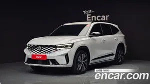 Renault Grand Koleos, 2025 — миниатюра 1