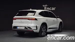 Renault Grand Koleos, 2025 — миниатюра 2