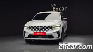 Renault Grand Koleos, 2025 — миниатюра 3