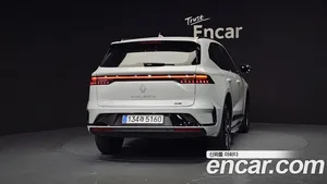 Renault Grand Koleos, 2025 — миниатюра 4