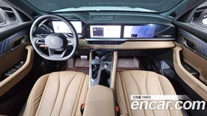 Renault Grand Koleos, 2025 — миниатюра 7