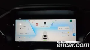 Renault Grand Koleos, 2025 — миниатюра 8