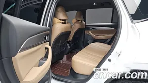 Renault Grand Koleos, 2025 — миниатюра 11