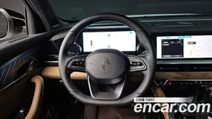 Renault Grand Koleos, 2025 — миниатюра 12