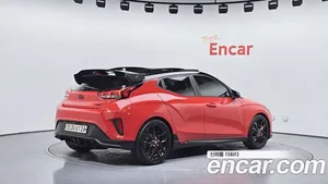 Hyundai Veloster, 2020 — миниатюра 2