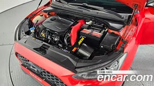 Hyundai Veloster, 2020 — миниатюра 6