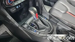 Hyundai Veloster, 2020 — миниатюра 12