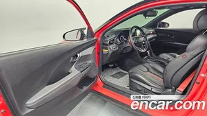 Hyundai Veloster, 2020 — миниатюра 13