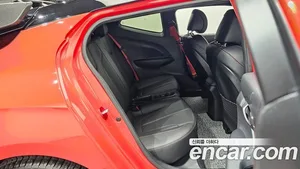 Hyundai Veloster, 2020 — миниатюра 17