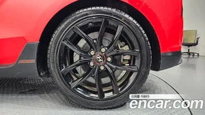Hyundai Veloster, 2020 — миниатюра 7