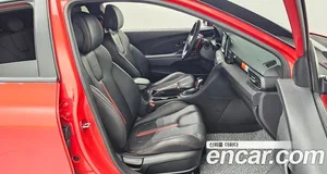Hyundai Veloster, 2020 — миниатюра 16