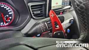 Hyundai Veloster, 2020 — миниатюра 28