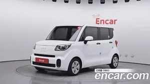 Kia RAY, 2022 — миниатюра 1