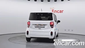 Kia RAY, 2022 — миниатюра 4