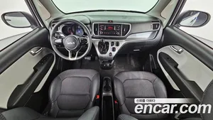Kia RAY, 2022 — миниатюра 10