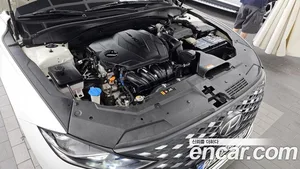 Hyundai Grandeur, 2021 — миниатюра 6