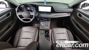 Hyundai Grandeur, 2021 — миниатюра 7