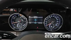 Hyundai Grandeur, 2021 — миниатюра 8