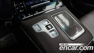 Hyundai Grandeur, 2021 — миниатюра 9