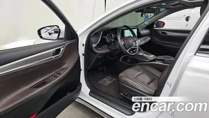 Hyundai Grandeur, 2021 — миниатюра 10