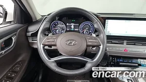Hyundai Grandeur, 2021 — миниатюра 13