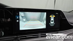 Hyundai Grandeur, 2021 — миниатюра 15