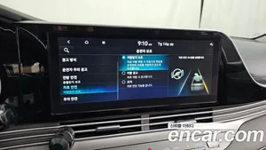 Hyundai Grandeur, 2021 — миниатюра 16