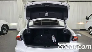 Hyundai Grandeur, 2021 — миниатюра 20