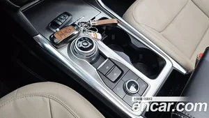 Ford Explorer, 2022 — миниатюра 9